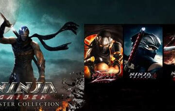 Ninja Gaiden Master Collection Exists Due to Fan Support ...