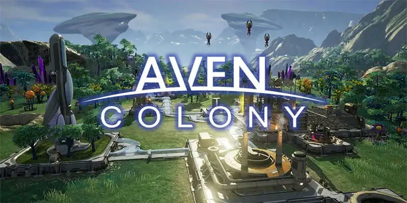 Aven Colony 2