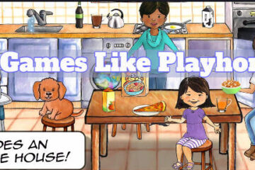 Games Like Playhome
