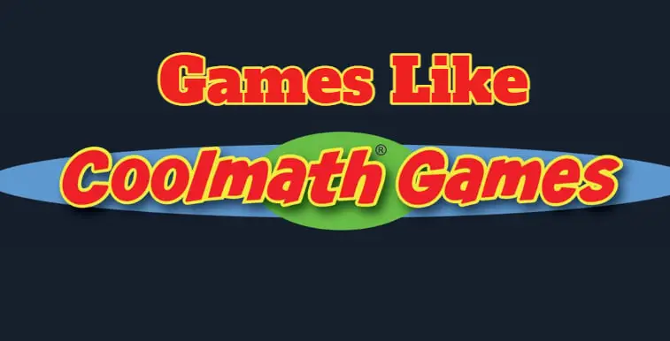 Games Like Coolmath