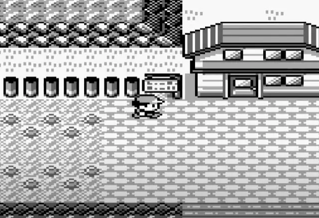 how to get cut pokemon red